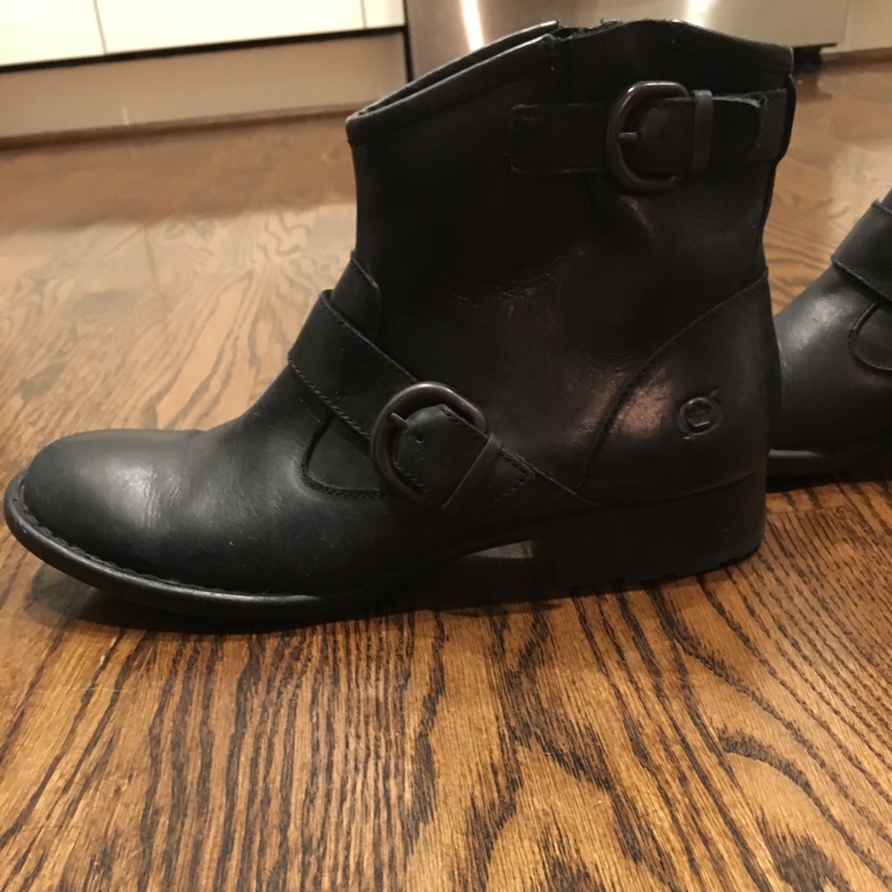 Bootie